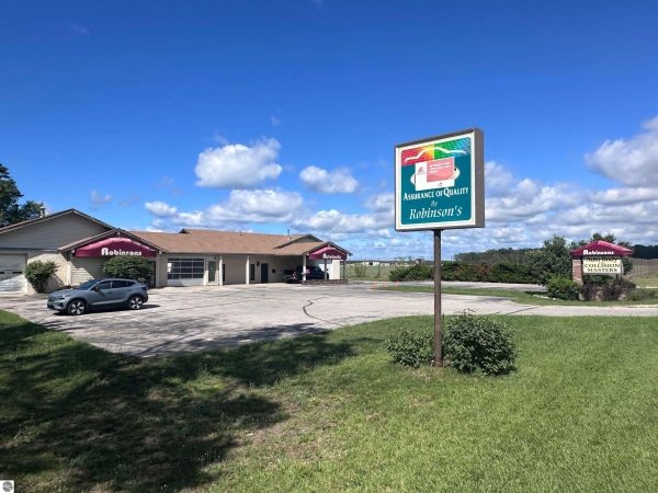 Listing Image #3 - Industrial for sale at 880 W South Airport Road, Traverse City MI 49686