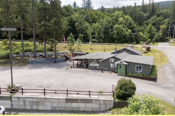 Listing Image #3 - Retail for sale at 46 Depot Street, Fleischmanns NY 12430