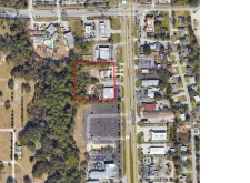 Land for sale in St Augustine, FL