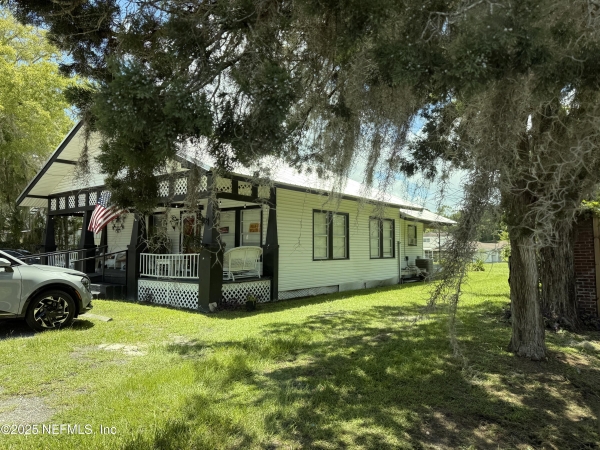 Listing Image #3 - Office for sale at 45343 Green Avenue, Callahan FL 32011