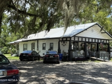 Office property for sale in Callahan, FL