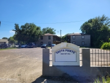 Multi-family property for sale in Gulfport, MS