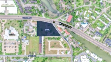 Listing Image #3 - Land for sale at 2834 Central Blvd, Brownsville TX 78521