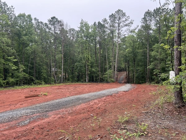Listing Image #1 - Land for sale at 351 Cherokee Trail, Forsyth GA 31029