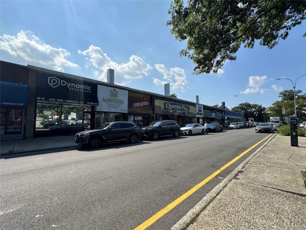 Listing Image #2 - Others for sale at 68-40 Main Street, Flushing NY 11367