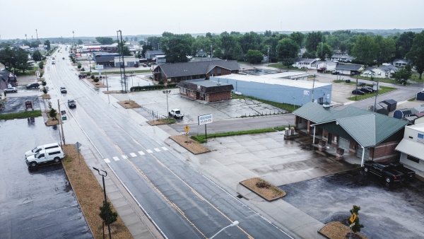Listing Image #2 - Others for sale at 311 North Franklin Street, Cuba MO 65453