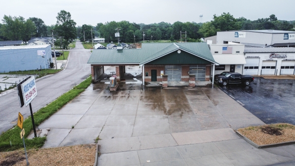 Listing Image #3 - Others for sale at 311 North Franklin Street, Cuba MO 65453