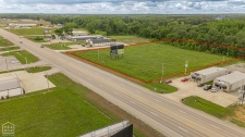 Land property for sale in Brookland, AR