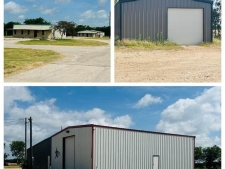 Industrial property for sale in Cleburne, TX