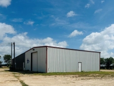 Listing Image #2 - Industrial for sale at 1106 W Kilpatrick Avenue A, Cleburne TX 76033