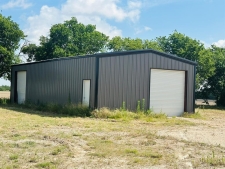 Listing Image #3 - Industrial for sale at 1106 W Kilpatrick Avenue A, Cleburne TX 76033