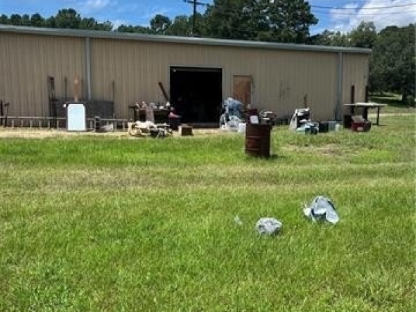 Listing Image #2 - Others for sale at 3065 HWY 71 Highway, Campti LA 71411