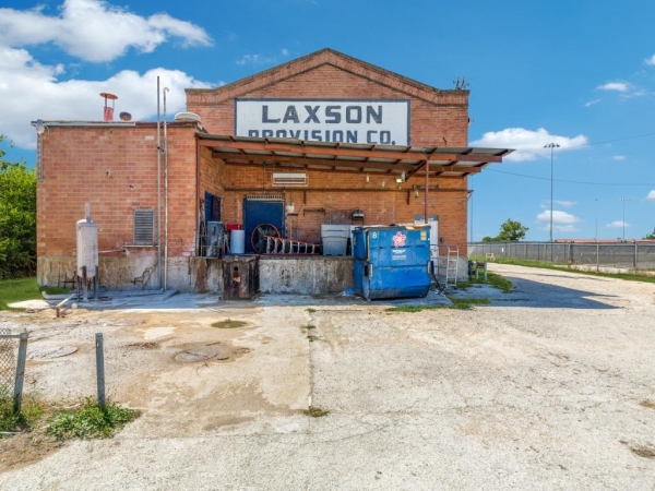 Listing Image #2 - Industrial for sale at 264 W Lachapelle None, San Antonio TX 78204