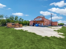 Listing Image #3 - Industrial for sale at 264 W Lachapelle None, San Antonio TX 78204