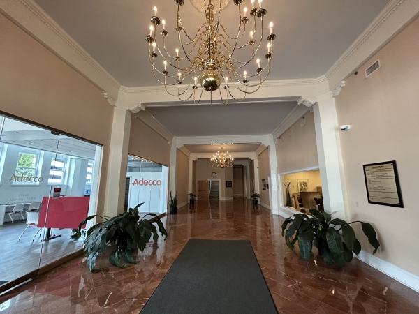 Listing Image #4 - Office for sale at 600-602 Virginia Avenue, Charleston WV 25301