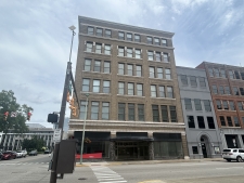 Listing Image #2 - Office for sale at 600-602 Virginia Avenue, Charleston WV 25301