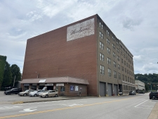 Listing Image #3 - Office for sale at 600-602 Virginia Avenue, Charleston WV 25301