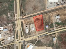 Land for sale in Amarillo, TX