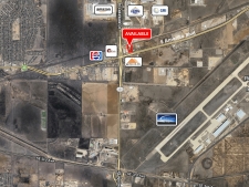 Listing Image #2 - Land for sale at 0 Amarillo Blvd East, Amarillo TX 79108