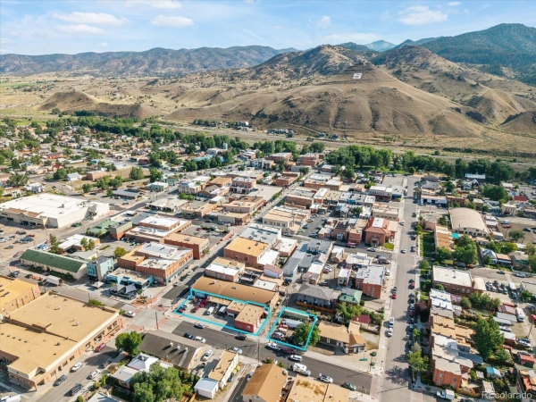 Listing Image #1 - Others for sale at 249 F Street, Salida CO 81201