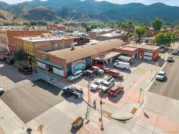Listing Image #2 - Others for sale at 249 F Street, Salida CO 81201