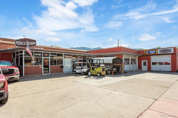 Listing Image #3 - Others for sale at 249 F Street, Salida CO 81201