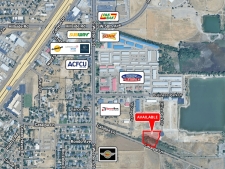 Land for sale in Amarillo, TX