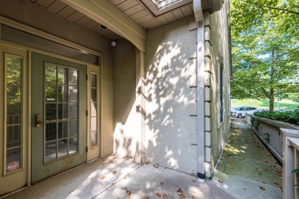 Listing Image #2 - Office for sale at 3900 Mechanicsville Road Suite 721, Doylestown PA 18902