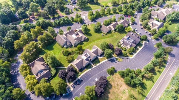 Listing Image #3 - Office for sale at 3900 Mechanicsville Road Suite 721, Doylestown PA 18902