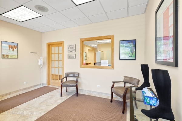 Listing Image #2 - Office for sale at 14482 John Humphrey Dr., Orland Park IL 60462
