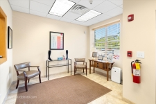 Listing Image #3 - Office for sale at 14482 John Humphrey Dr., Orland Park IL 60462