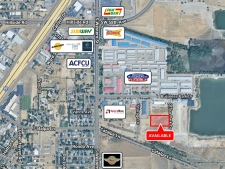 Land for sale in Amarillo, TX