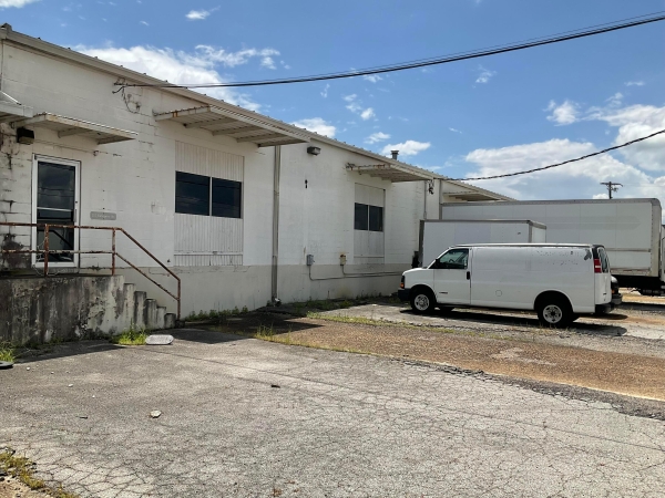 Listing Image #2 - Others for sale at 285 Enterprise Dr., Tupelo MS 38804