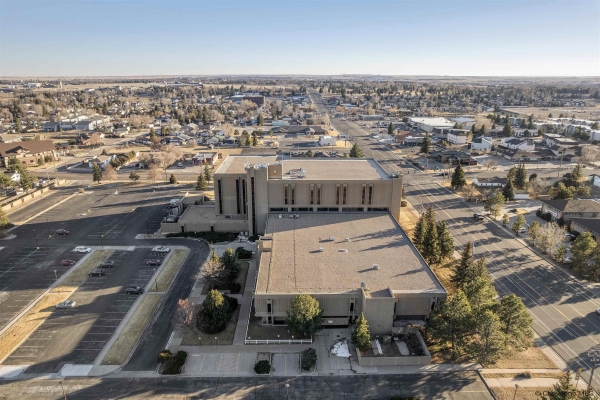 Listing Image #2 - Others for sale at 6101 Yellowstone Rd, Cheyenne WY 82009