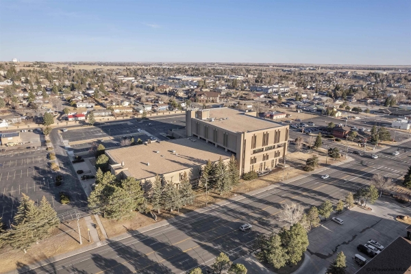 Listing Image #3 - Others for sale at 6101 Yellowstone Rd, Cheyenne WY 82009