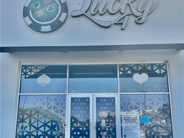 Listing Image #1 - Retail for sale at 4037 W. Expressway 83 #120, McAllen TX 78503
