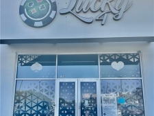 Retail property for sale in McAllen, TX