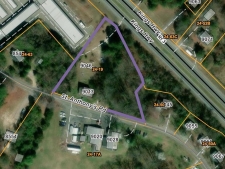 Land property for sale in King George, VA