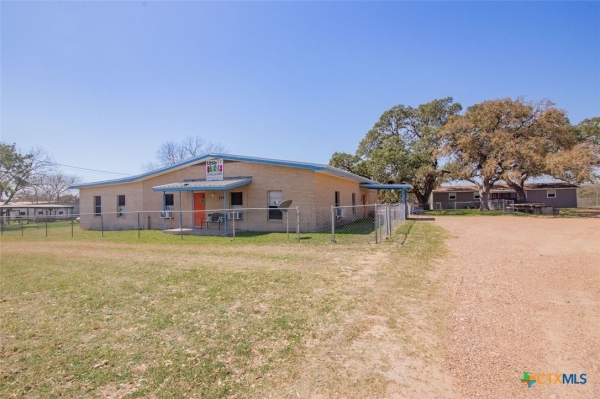 Listing Image #1 - Others for sale at 229 N Fort Street, Goliad TX 77963