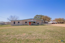 Listing Image #2 - Others for sale at 229 N Fort Street, Goliad TX 77963