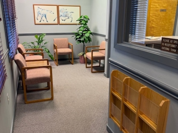 Listing Image #2 - Office for sale at 109 Corporate Drive E Unit # E, Langhorne PA 19047
