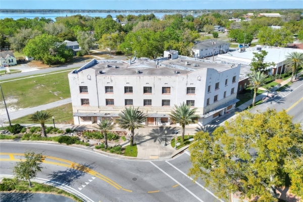 Listing Image #2 - Others for sale at 206 PILAKLAKAHA AVENUE, AUBURNDALE FL 33823