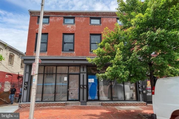 Listing Image #3 - Others for sale at 5-7 S Carrollton Ave, Baltimore MD 21223
