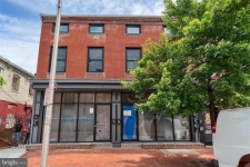 Listing Image #3 - Others for sale at 5-7 S Carrollton Ave, Baltimore MD 21223