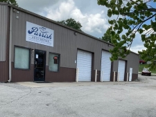 Industrial property for sale in Frankfort, KY