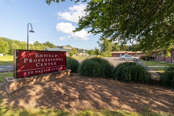 Listing Image #2 - Others for sale at 150 Hazard Avenue B1 and B2, Enfield CT 06082