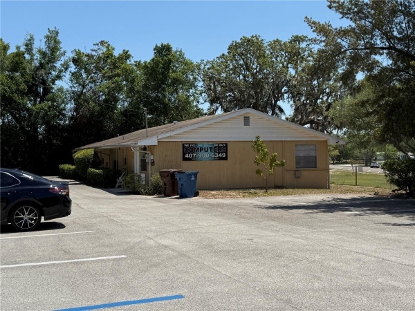 Listing Image #3 - Others for sale at 103 ESCAMBIA AVENUE, DAVENPORT FL 33837