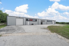 Industrial for sale in Belton, TX