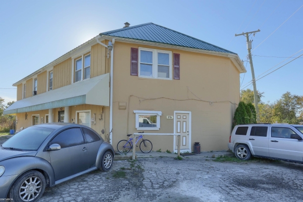 Listing Image #3 - Others for sale at 21710 29 Mile, Ray MI 48096