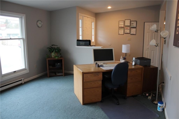 Listing Image #3 - Office for sale at 1025 Tiogue Ave, Coventry RI 02816